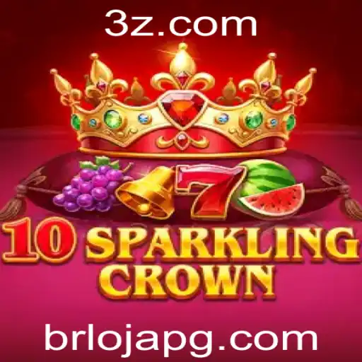 10SparklingCrown: Um Entorno de Estratégia e Brilho