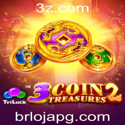 Explorando o Mundo de 3CoinTreasures2: Um Guia Definitivo