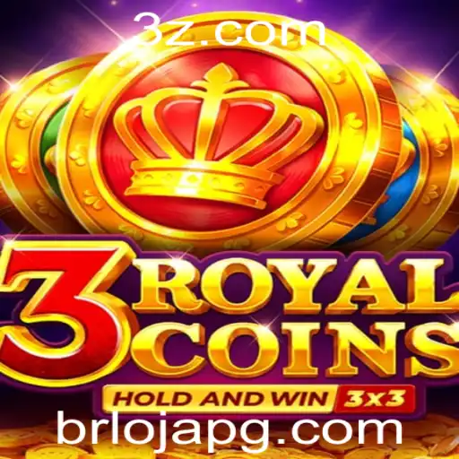 Descubra o Universo de '3royalcoins': O Novo Jogo que Conquistou a Lojapg