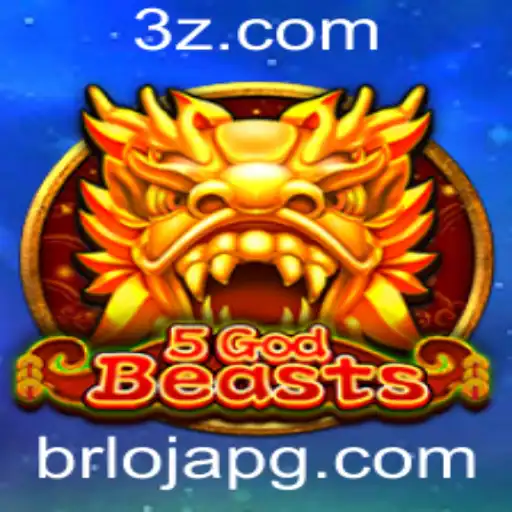 Descubra o Mundo de 5GodBeasts: Estratégia e Aventura
