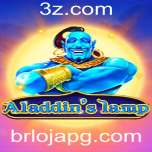 Explorando o Jogo Aladdinslamp: Uma Aventura Mágica e Suas Regras