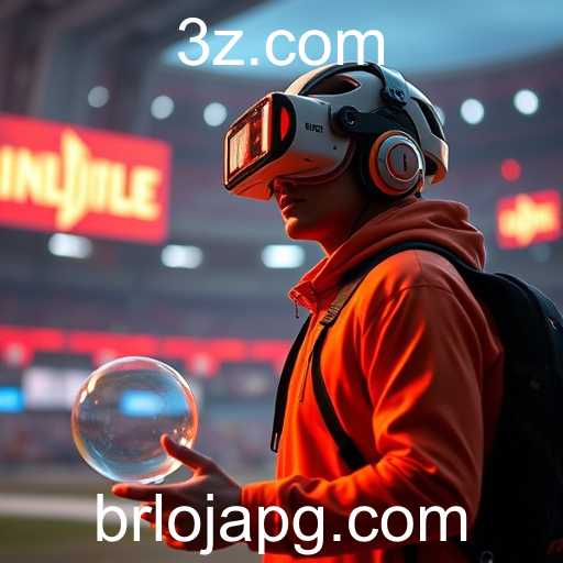 A Revolução dos Jogos em Realidade Aumentada