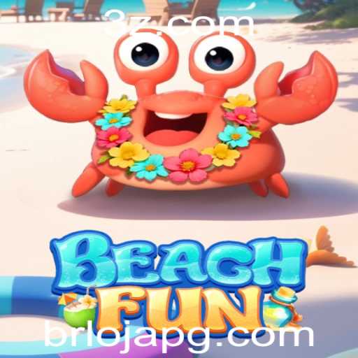 BeachFun: Descubra o Novo Jogo de Diversão à Beira-mar