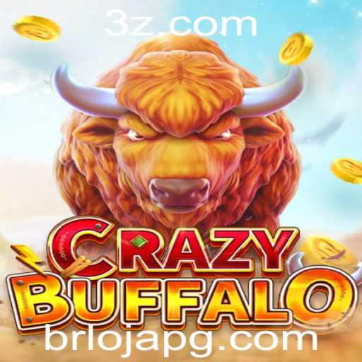 Descubra CRAZYBUFFALO: O Jogo Que Está Conquistando os Jogadores em 2023