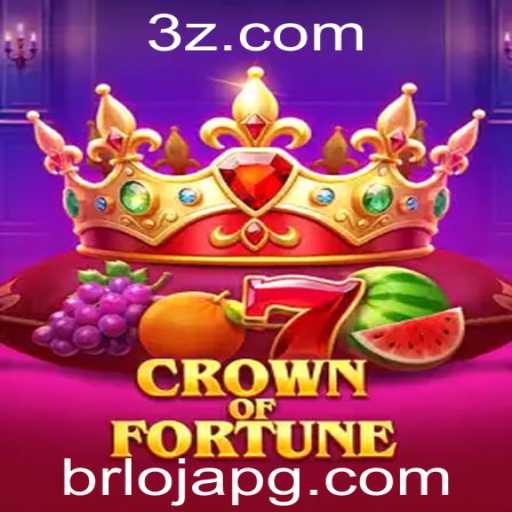 Descubra o Mundo de CrownofFortune: Um Jogo de Estratégia Notável
