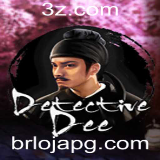 Explorando o Mundo de DetectiveDee: Um Jogo de Mistério e Intriga