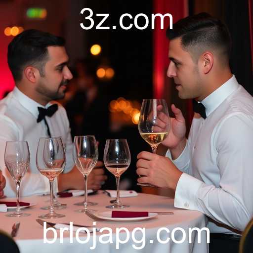 Eventos Exclusivos: Um Guia Definitivo