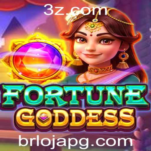 Descubra o Mundo Encantador de FORTUNEGODDESS: Regras e Detalhes do Jogo da lojapg