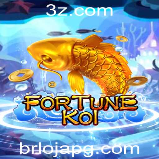 FORTUNEKOI: Uma Imersão no Mundo dos Jogos Interativos