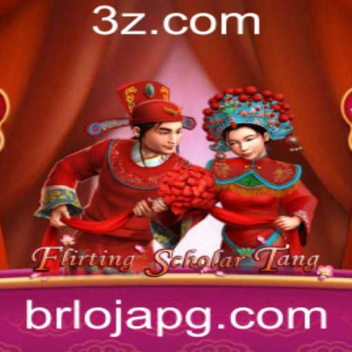 Descubra o Mundo Encantador de Flirting Scholar Tang