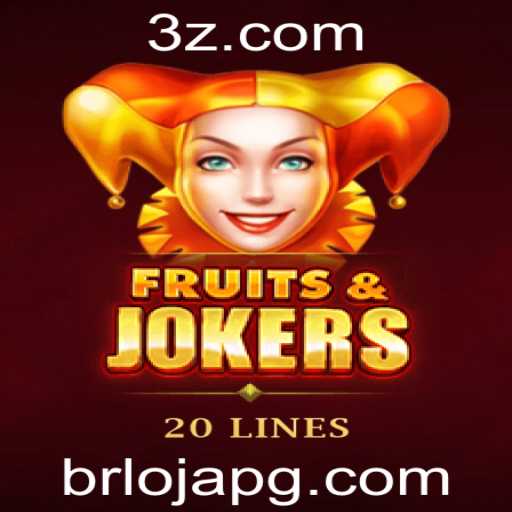 FruitsAndJokers20: Descubra o Mundo dos Jogos com Lojapg