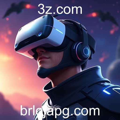 Explorando o Futuro dos Jogos Online