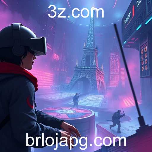 Lojapg Revoluciona o Cenário de Jogos em 2026