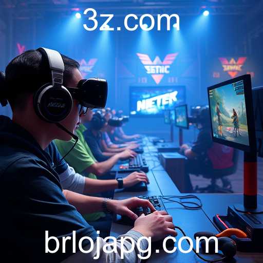 Inovações em Jogos Marcam o Ano