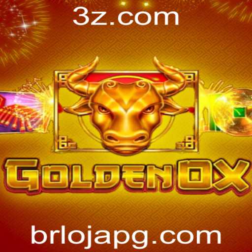 GoldenOx: Descubra o Jogo de Tabuleiro que Está Conquistando a Lojapg