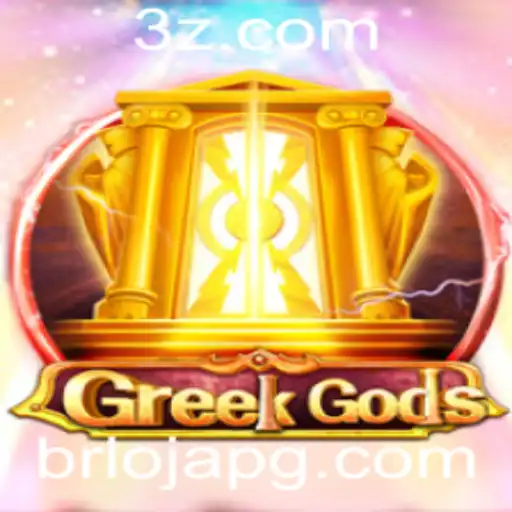 Tudo sobre GreekGods: O Jogo Que Conquista a LojaPG