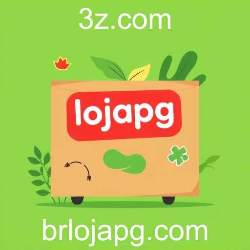 Inovação e Sustentabilidade no Varejo Online em 2025