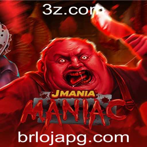 JManiaManiac: A Nova Sensação no Mundo dos Jogos