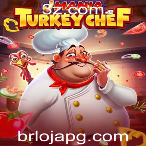 Explorando o Mundo do Jogo JManiaTurkeyChef