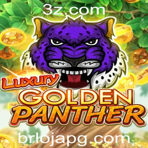 Descubra o Novo Jogo LUXURYGOLDENPANTHER: Uma Aventura Dourada