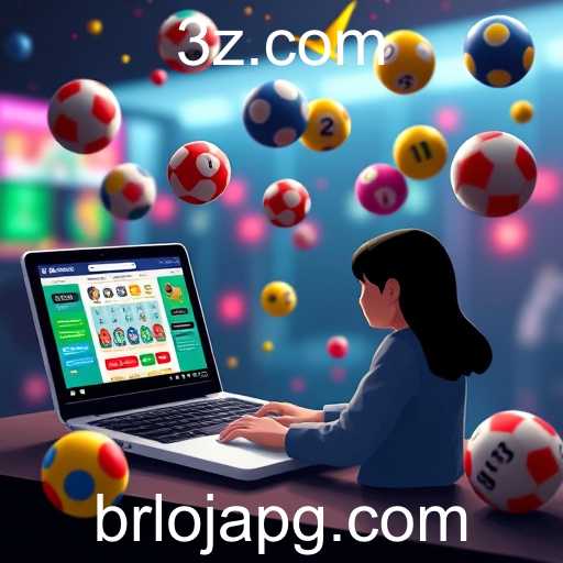 Explorando o Mundo das Loterias Online: Uma Nova Era de Oportunidades