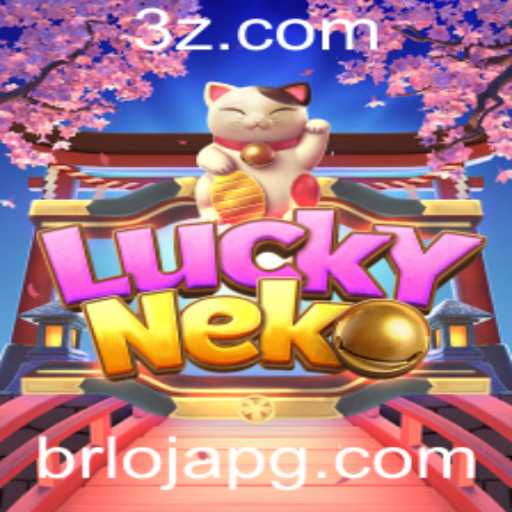 LuckyNeko: A Nova Atração no Mundo dos Jogos da lojapg