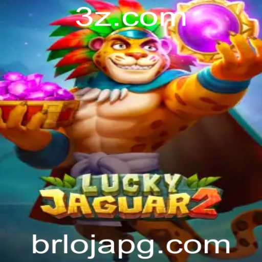 Descubra o Mundo de Luckyjaguar2: Regras e Introdução