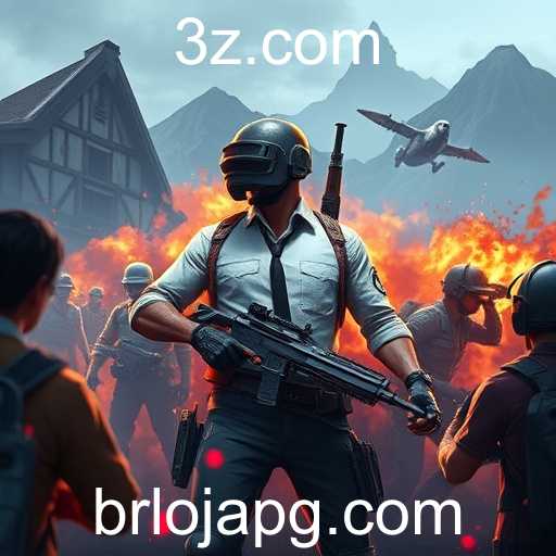 A Evolução e Impacto dos Jogos Multijogador