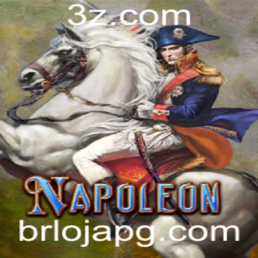 Explorando o Mundo do Jogo Napoleon na lojapg