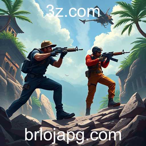 Novos Horizontes nos Jogos Digitais