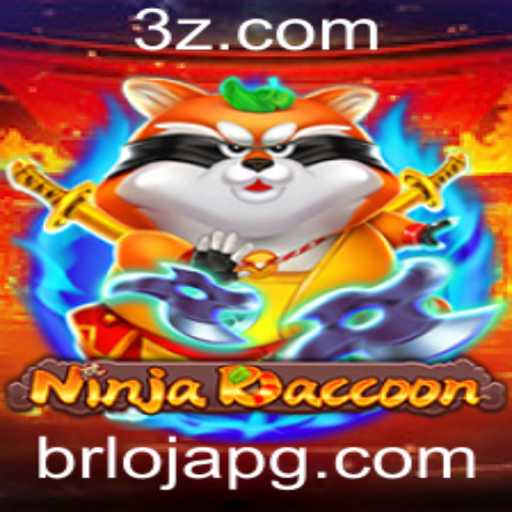 Descubra o Mundo Envolvente de NinjaRaccoon: Uma Aventura Única