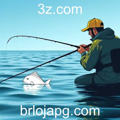Pesca Online: Explorando Oportunidades com a lojapg