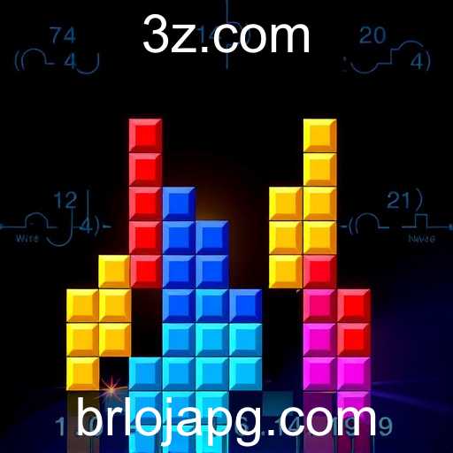 A Fascinante Evolução dos Jogos de Puzzle