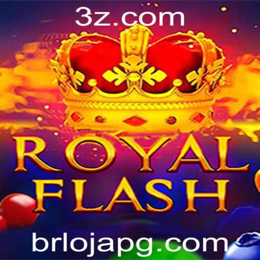 Desvendando RoyalFlash: A Nova Sensação no Mundo dos Jogos