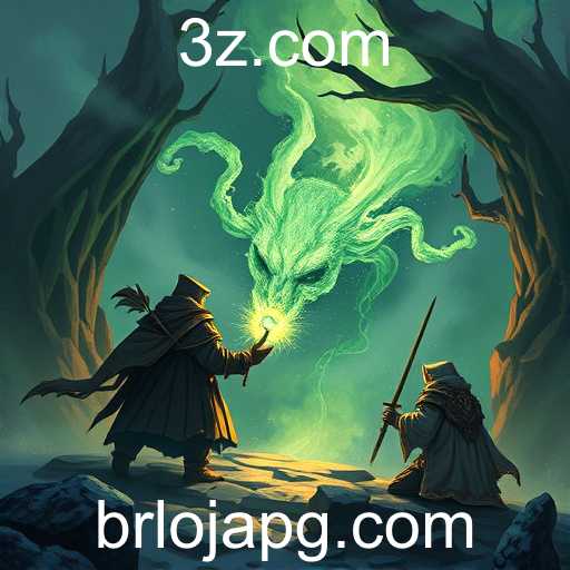 A Fascinação Eterna dos Jogos de RPG no Mundo dos Videogames