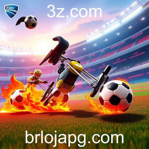 A Evolução dos Jogos de Esportes: Diversão Digital na Categoria 
