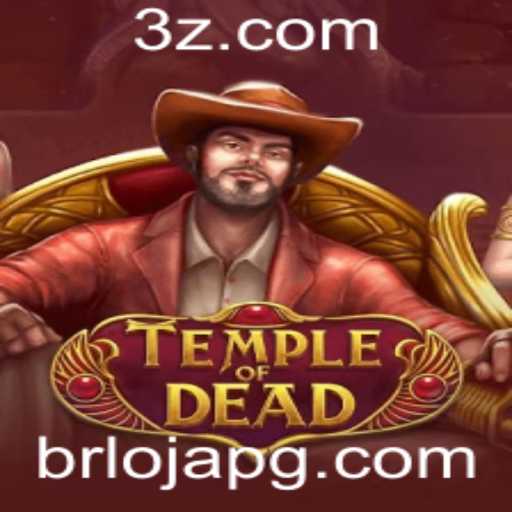 TempleofDead: Aventura e Estratégia no Novo Jogo de Tabuleiro