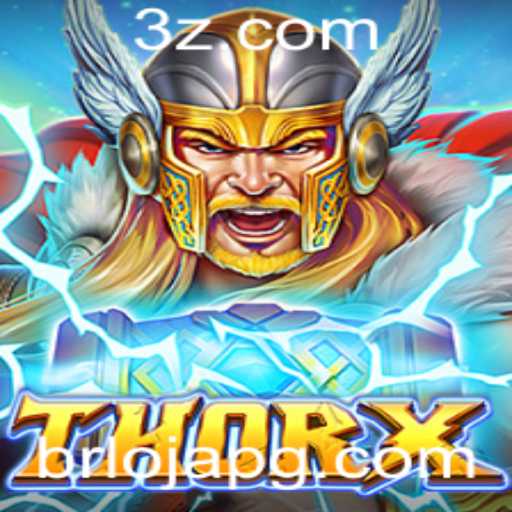 Descubra ThorX: Uma Experiência de Jogo Épica