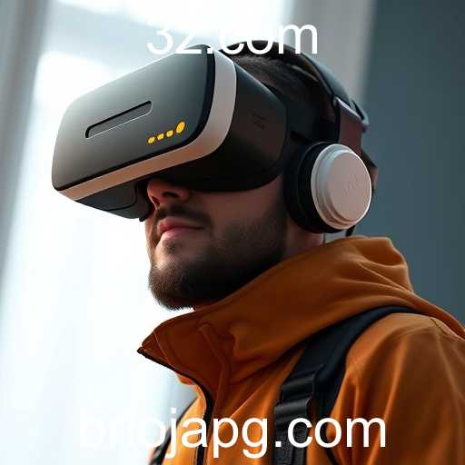 Revolução Virtual: A Nova Era dos Jogos em Lojapg